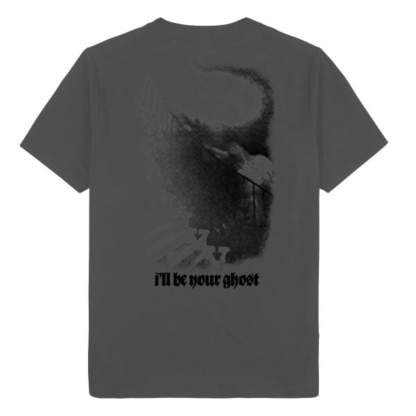 TDB-T-SHIRT-I'LL-BE-YOUR-GHOST-BACK